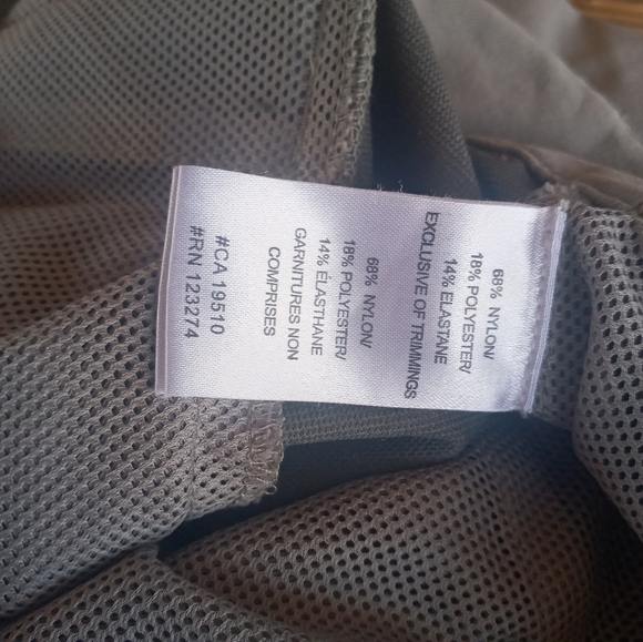 LOLE hiking sport  pant - Picture 6 of 6